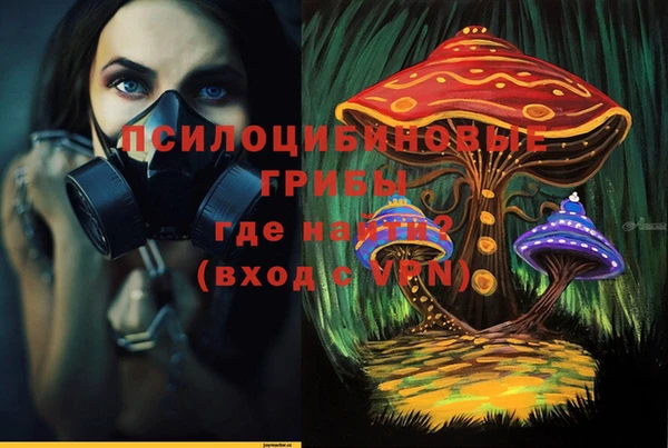 ALPHA-PVP Осташков